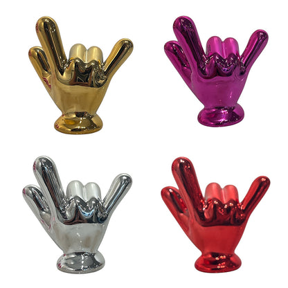 Sac à surprises - 5 doigts