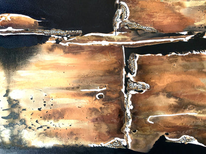 Raw Earth, Jolic