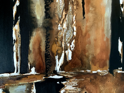Remnants, Jolic