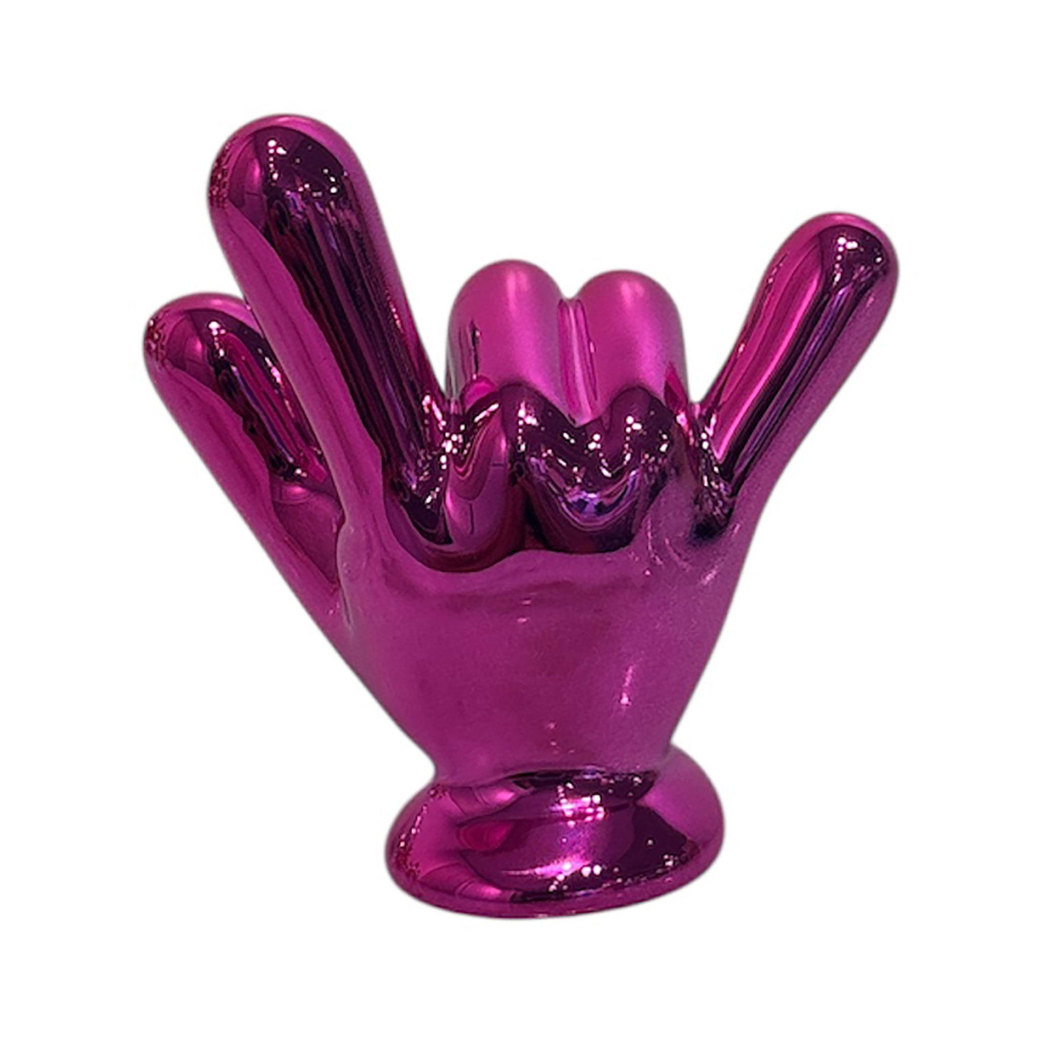 Précommande : Rock N Roll - Pink