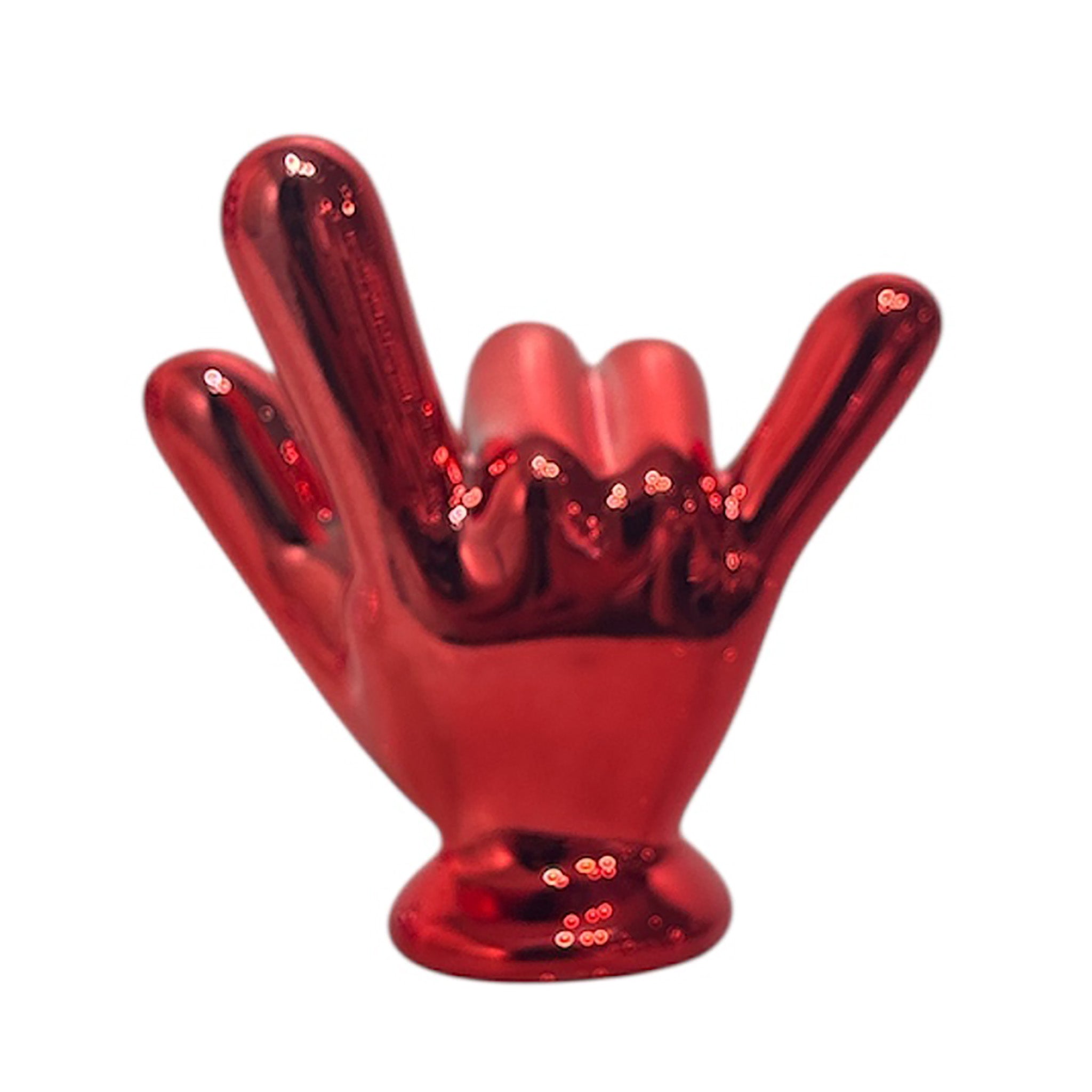 Précommande : Rock N Roll - Red