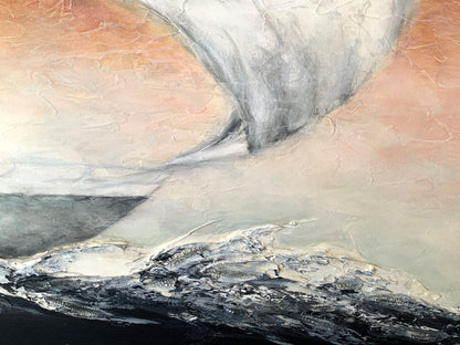 Sail - Aube marine