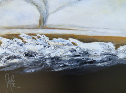 Sail : Mid journey