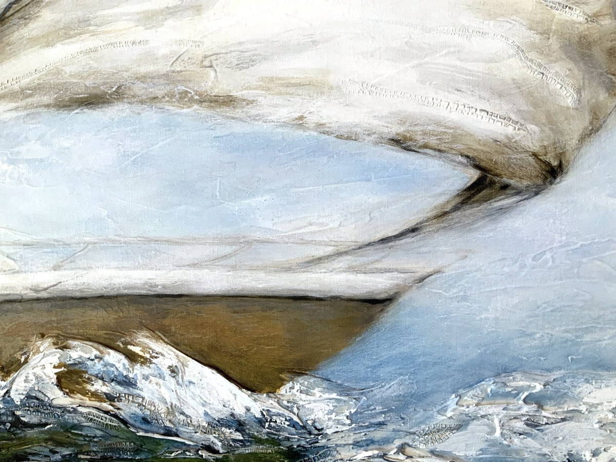 Sail - Perfect wind today, Jolic