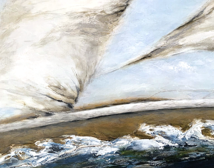 Sail - Perfect wind today, Jolic