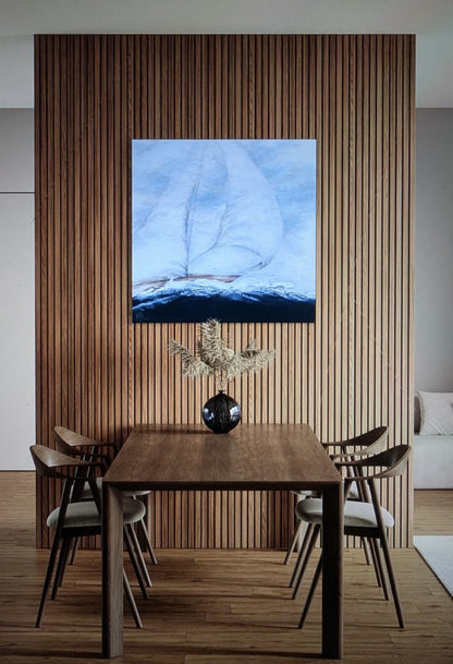 Sail - Sea Serenity