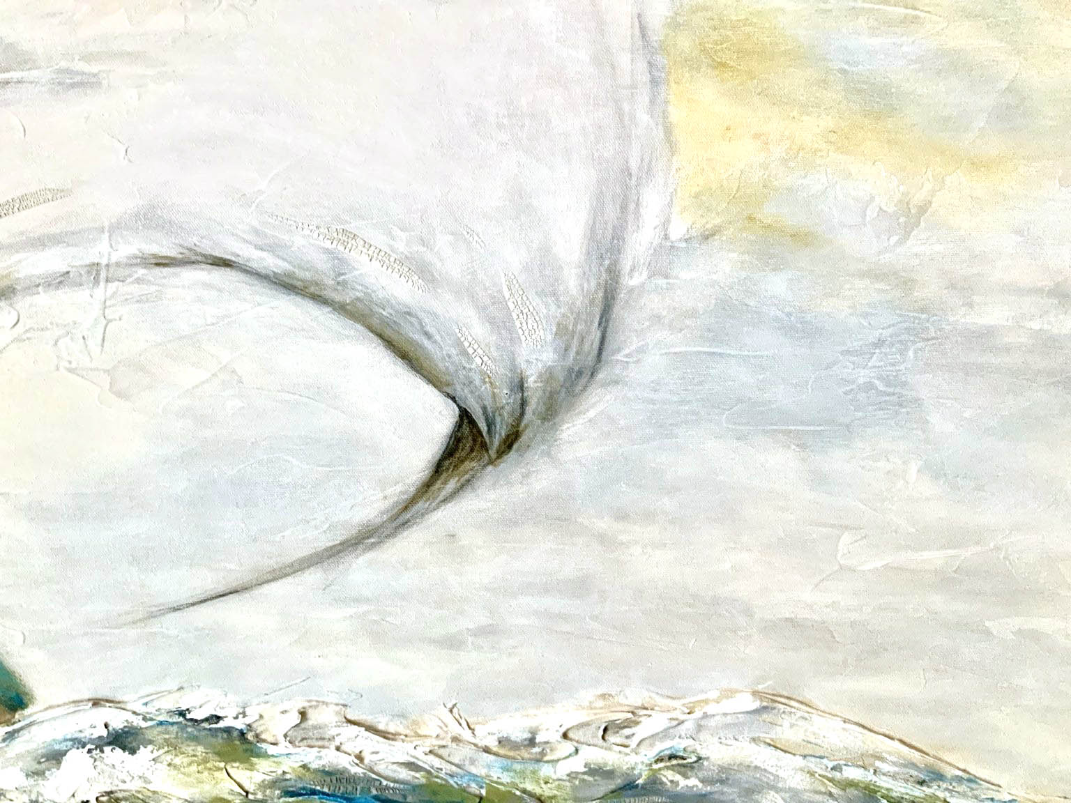 Sail - Sea Whisper