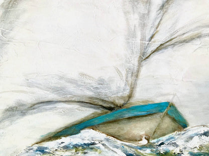 Sail - Sea Whisper