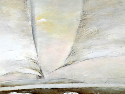 Sail: Sky meets Sail
