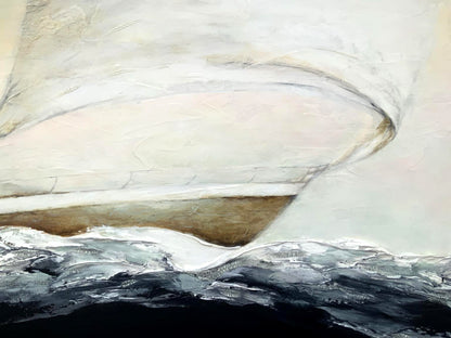 Sail: Sky meets Sail