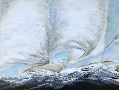 Sail : Voiles en mer