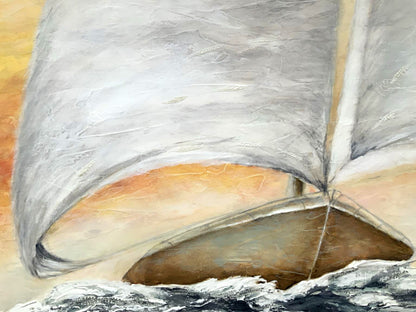 Sail: Duskwind