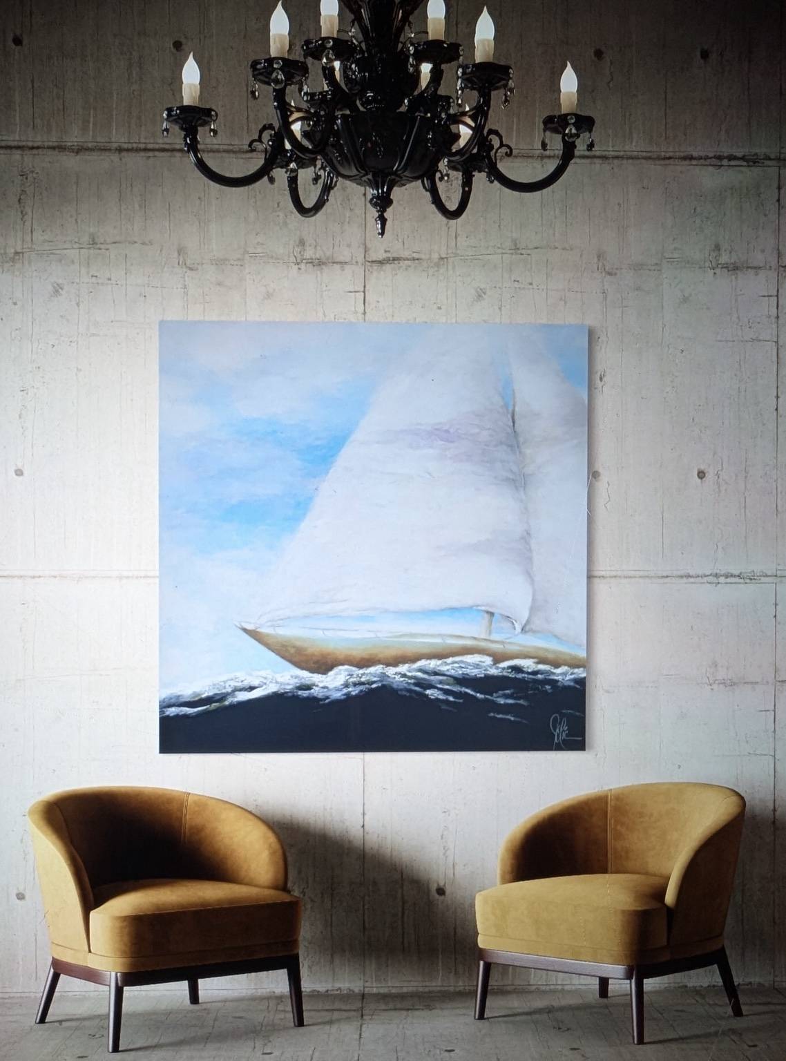 Sail: Freedom
