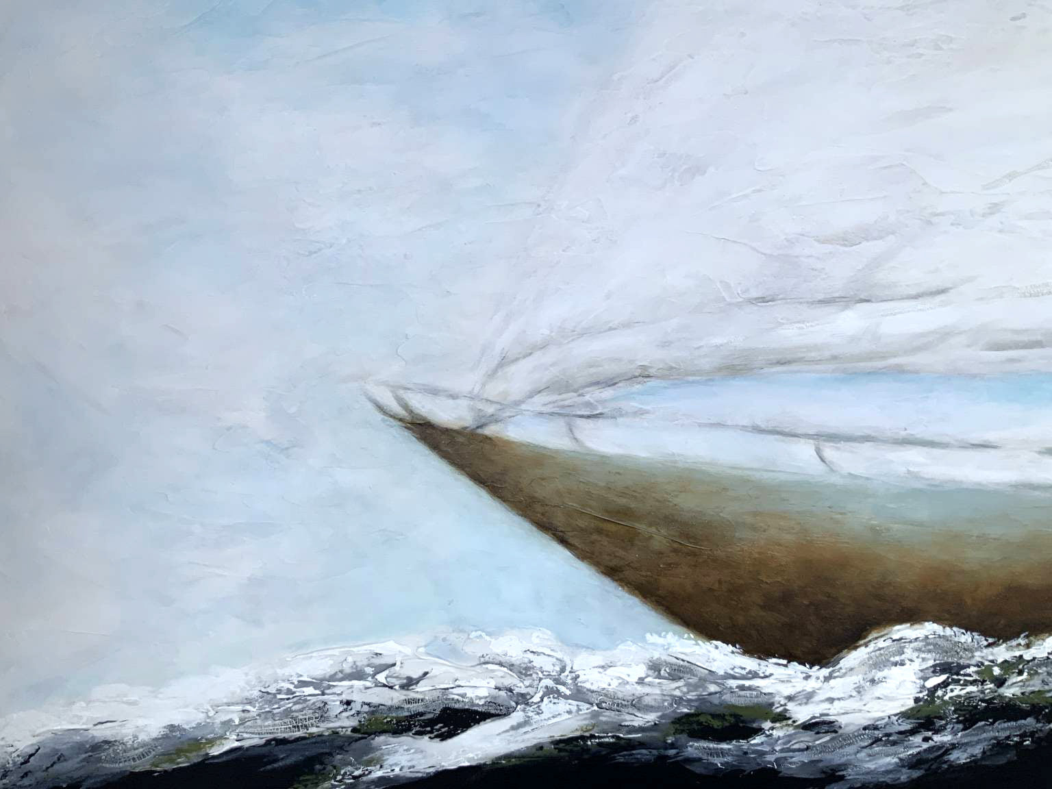 Sail: Freedom