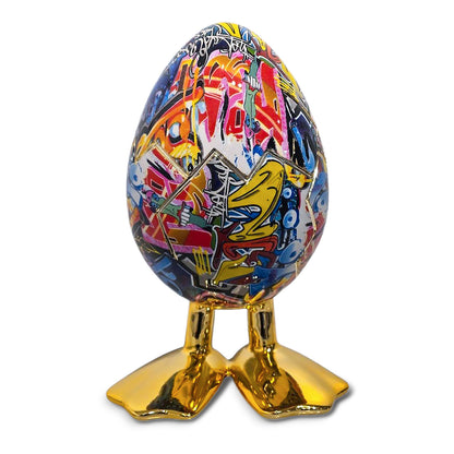 Escape New Graffiti (14/499)