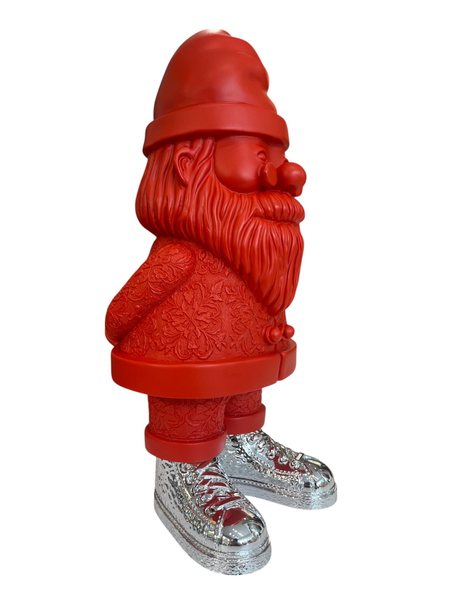 Santa Claus Big Red (Séries ouvertes/Open Series)