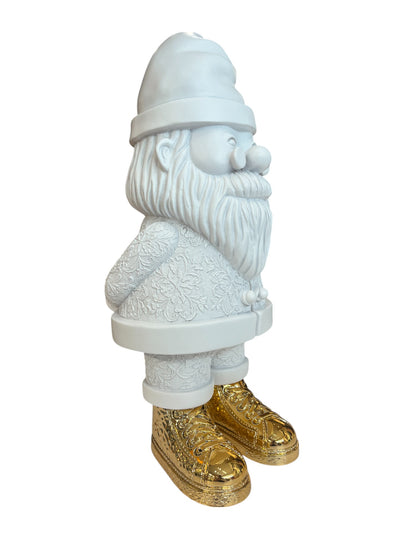 Santa Claus Big White (Séries ouvertes/Open Series)