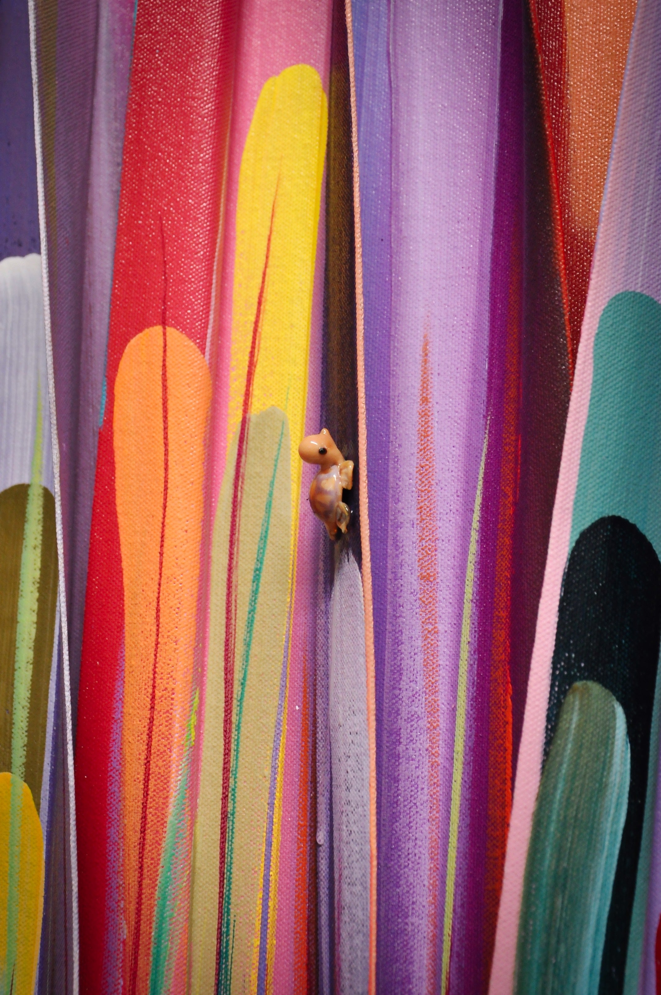 S'élever vers le bonheur