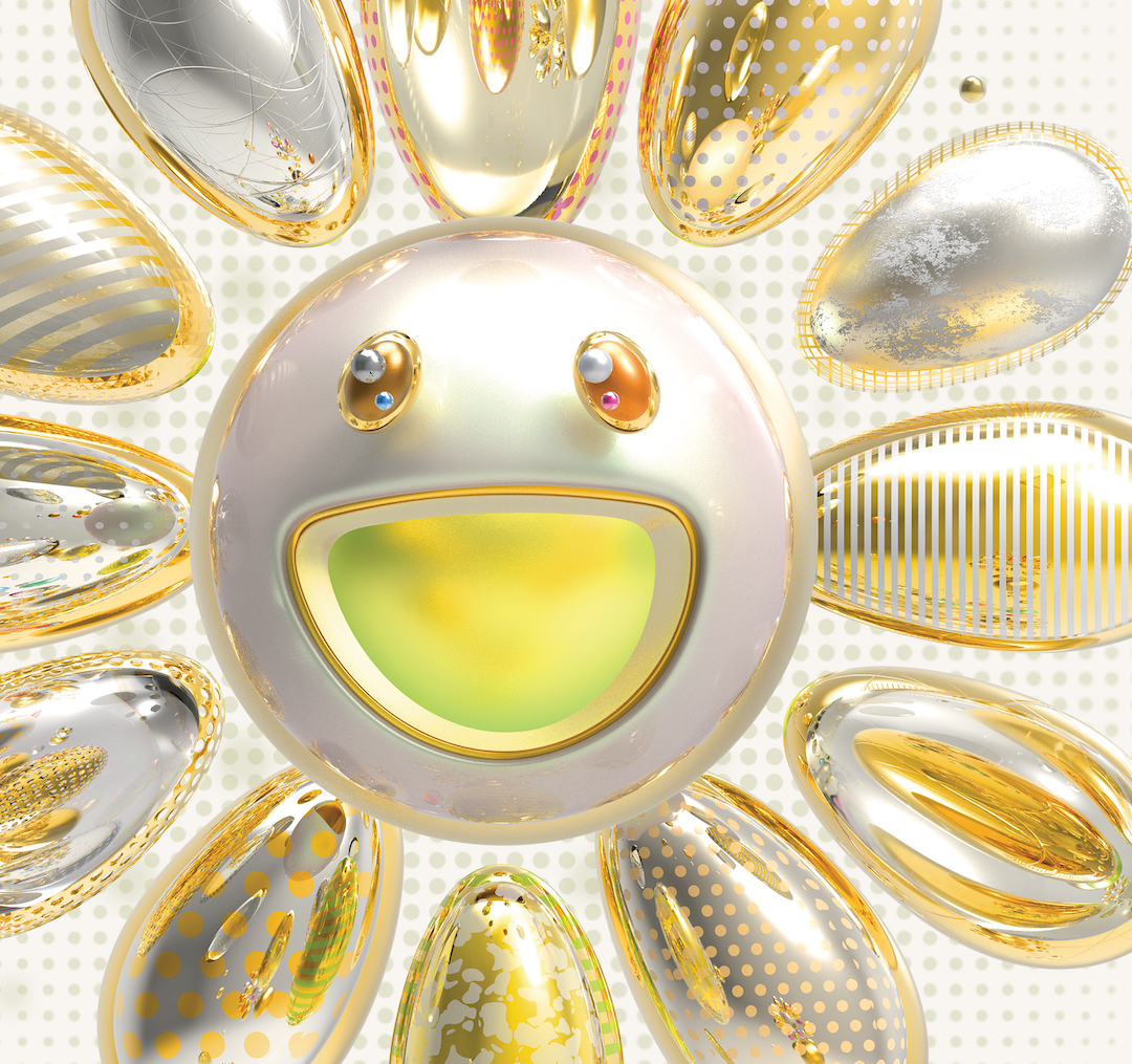 Shining Looove (Série/Series)