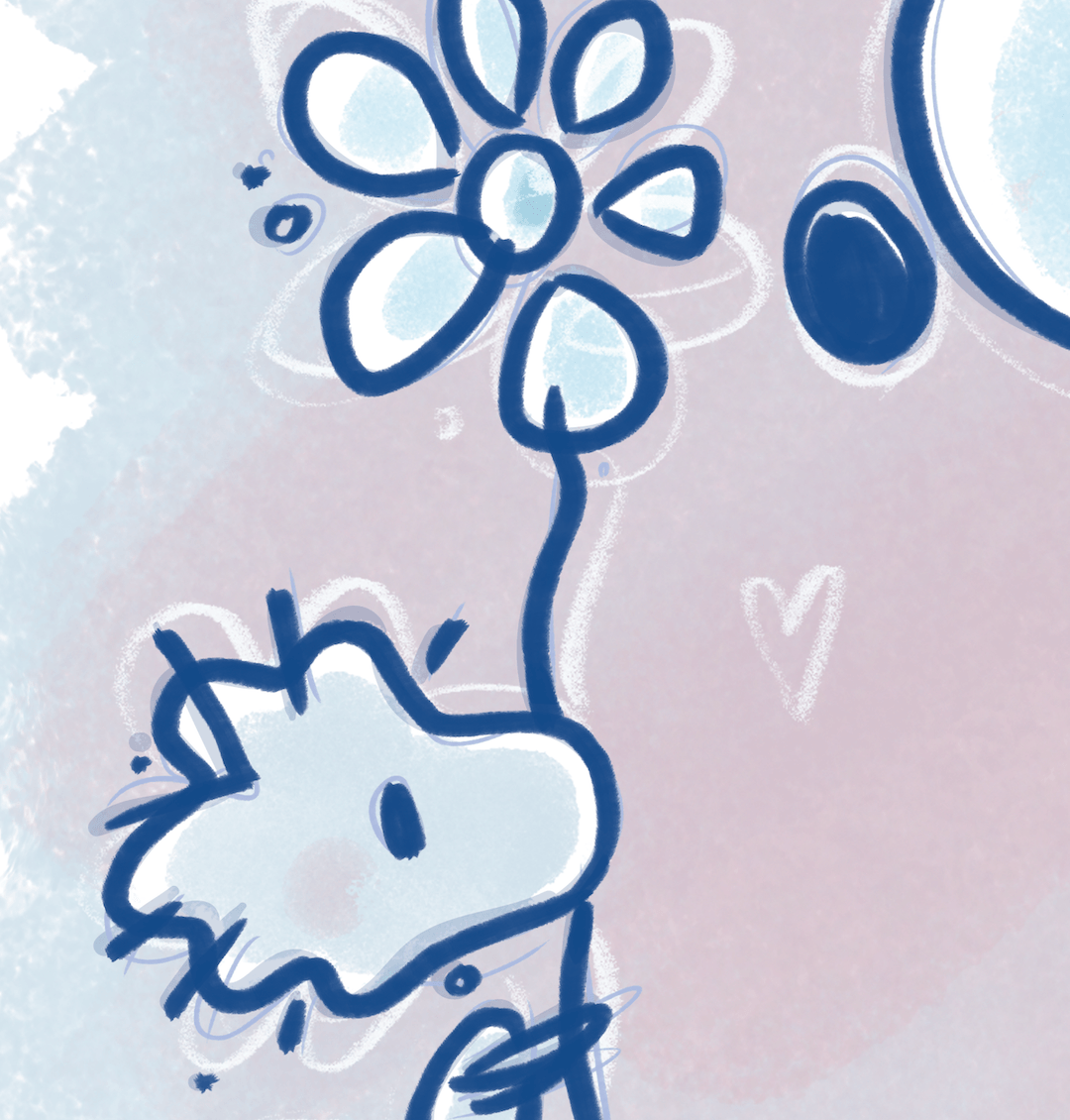 Sketch - Loooove Me Tender (Série/Series)