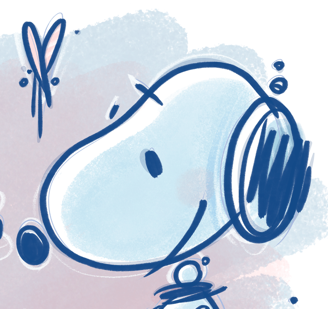 Sketch - Loooove Me Tender (Série/Series)