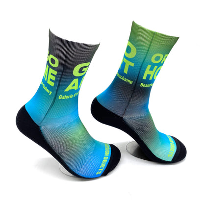 Go Art Or Go Home - Édition Supernova