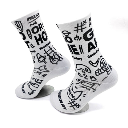 Go Art Or Go Home – Melkio Edition