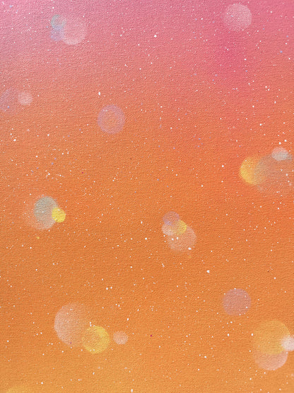 Soothing Embrace Pop