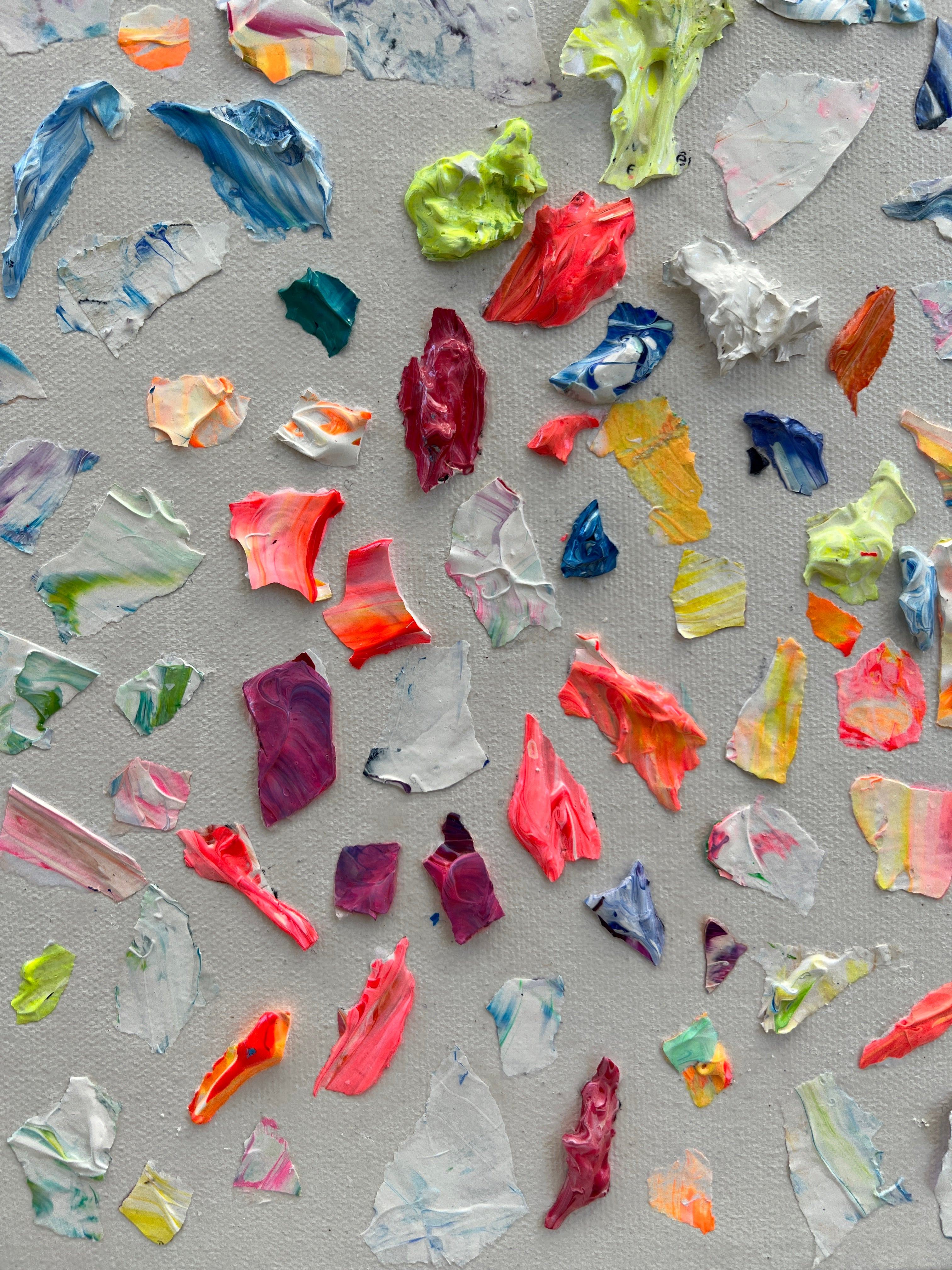 Studio Pieces - Breathe Out