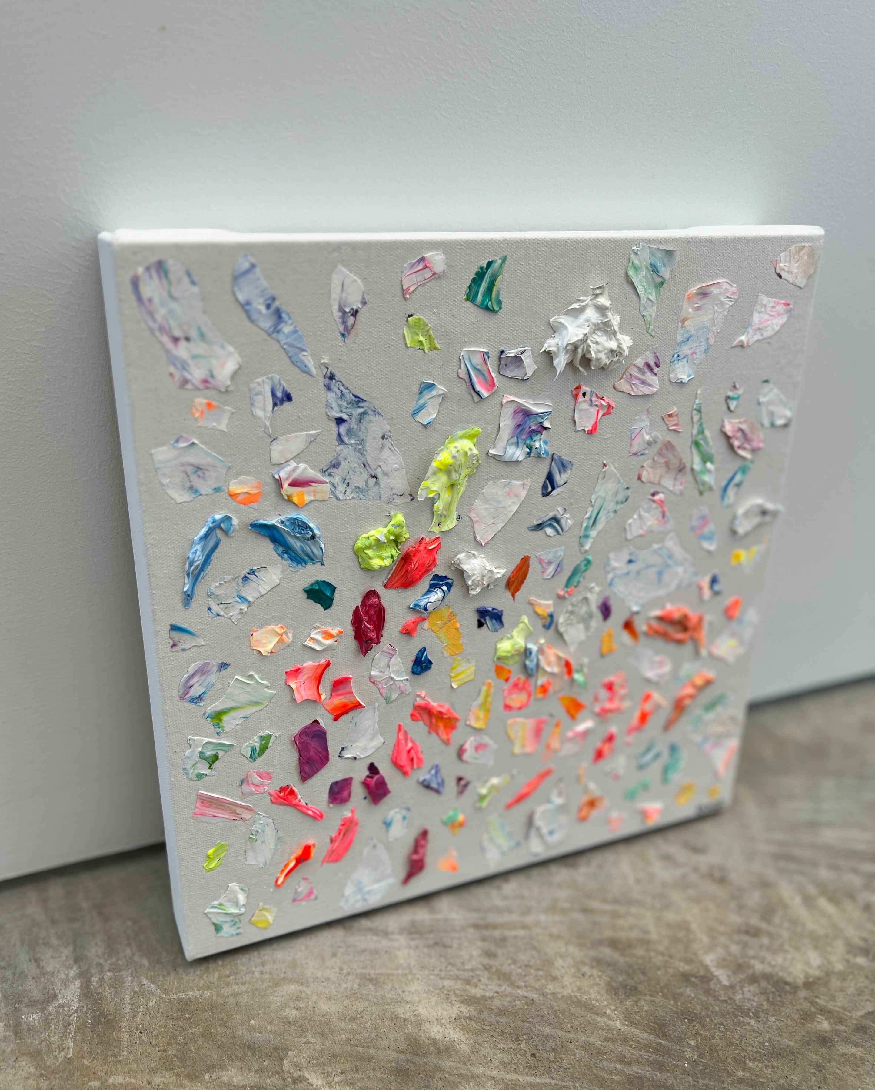 Studio Pieces - Breathe Out