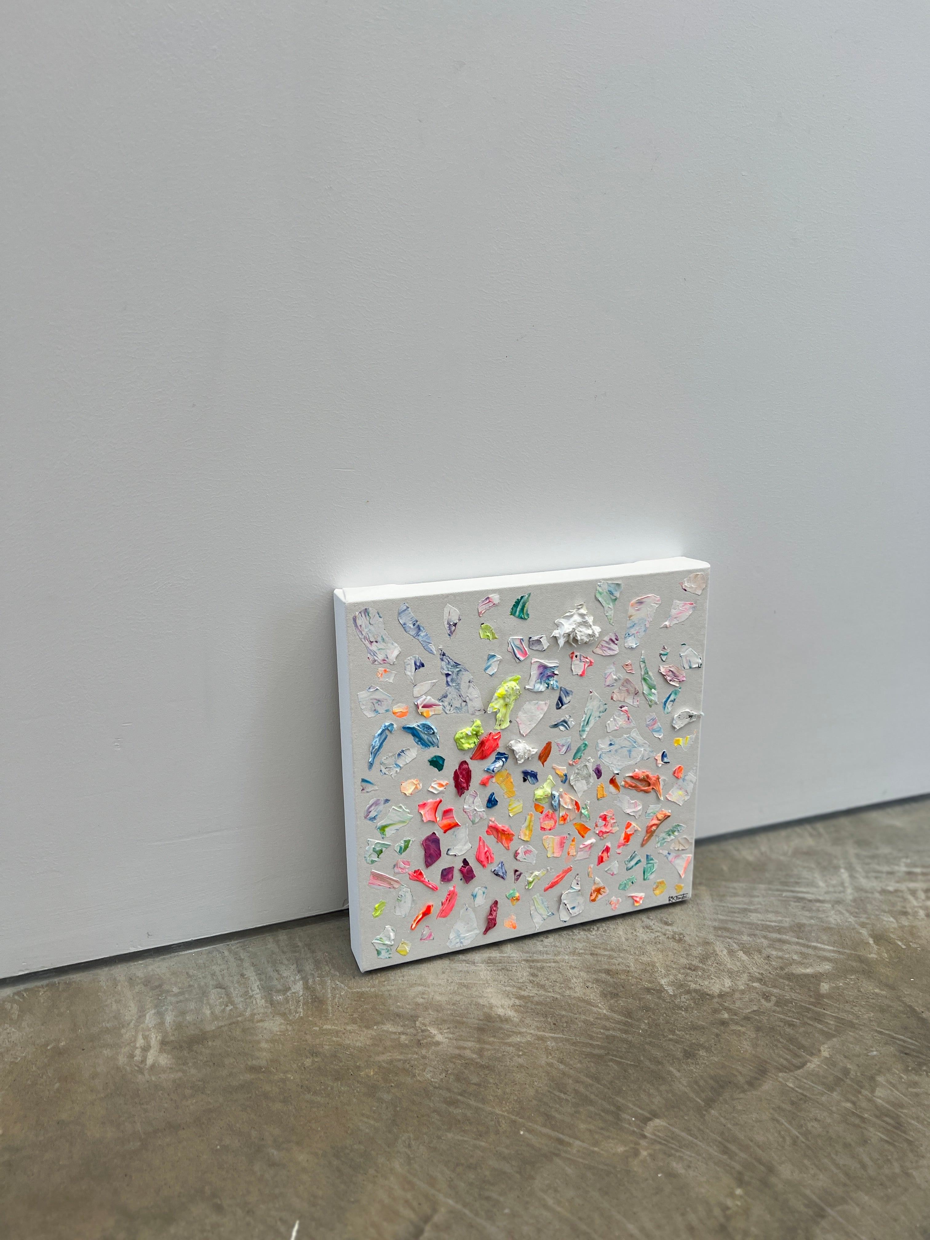 Studio Pieces - Breathe Out