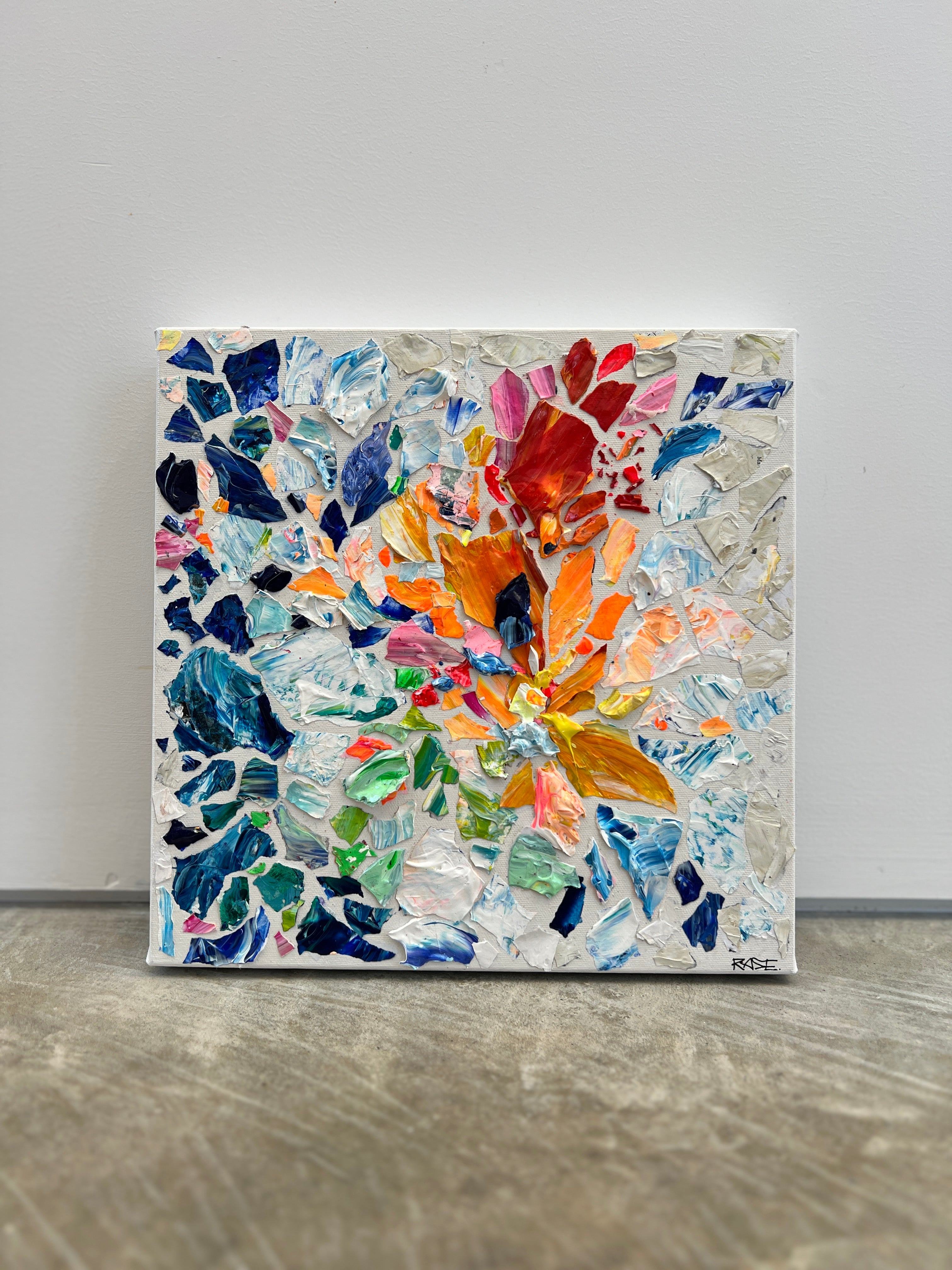 Studio Pieces - Chakra