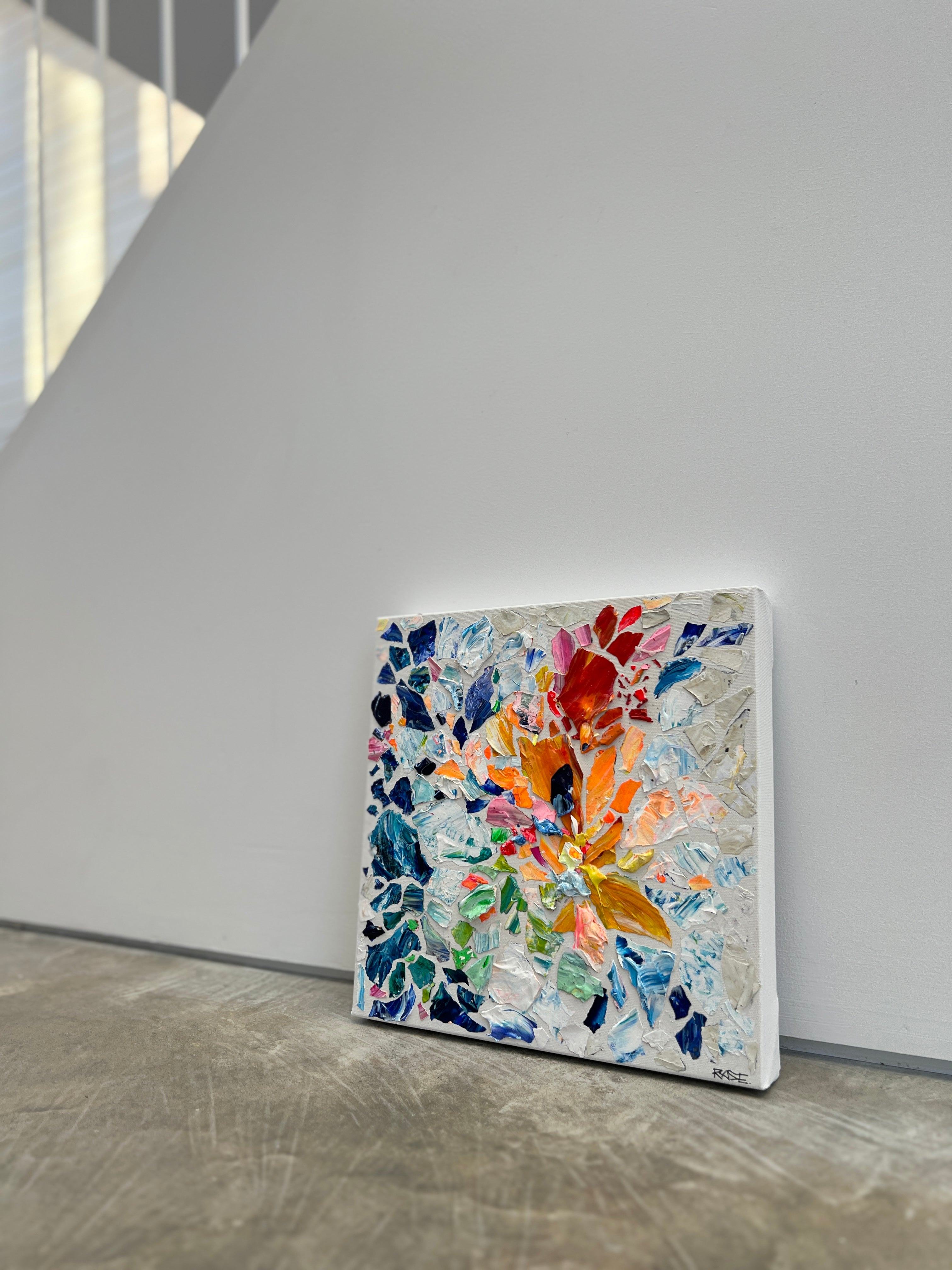 Studio Pieces - Chakra