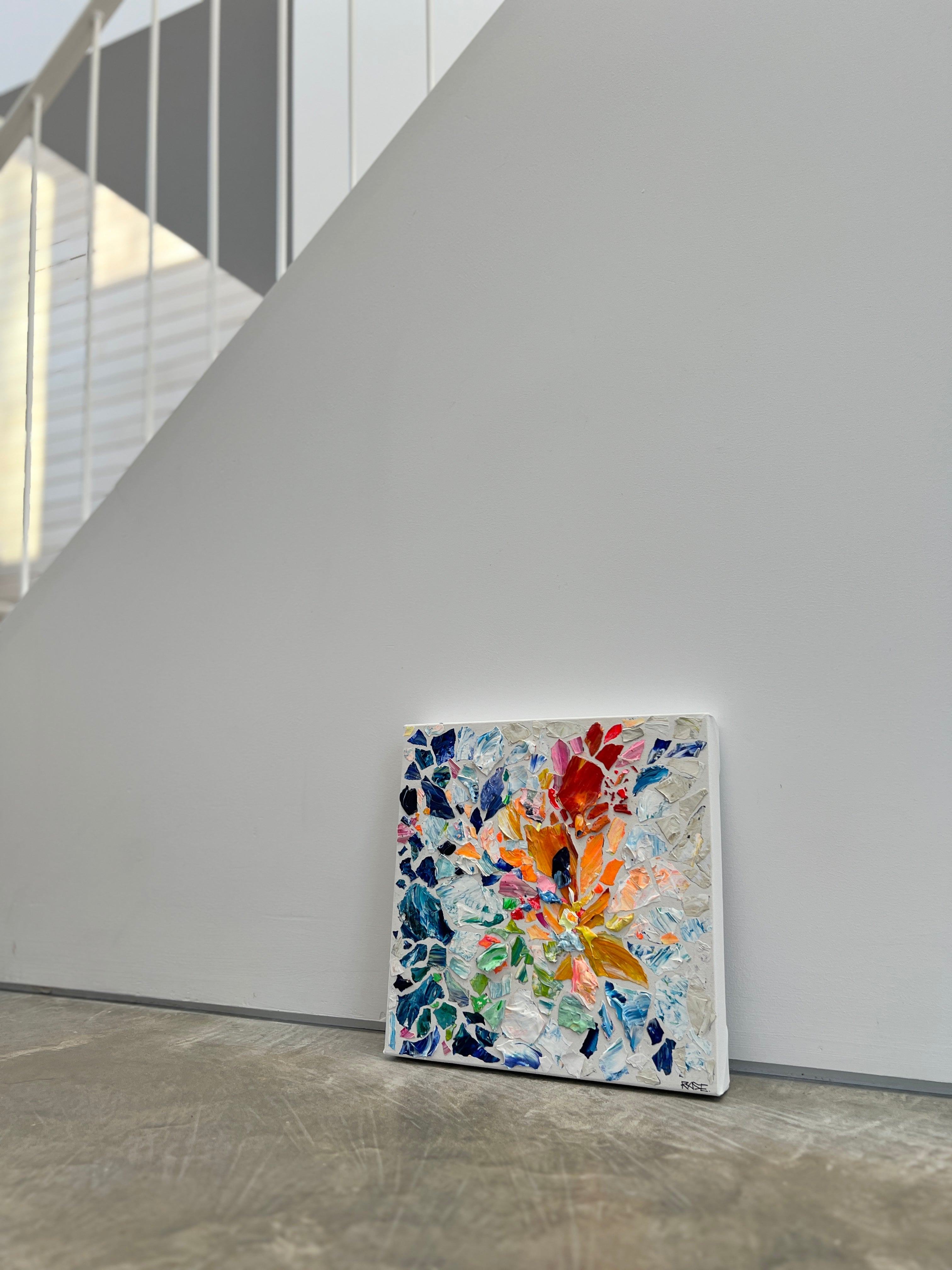 Studio Pieces - Chakra