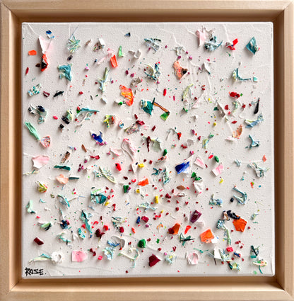 Studio Pieces - Noise IV