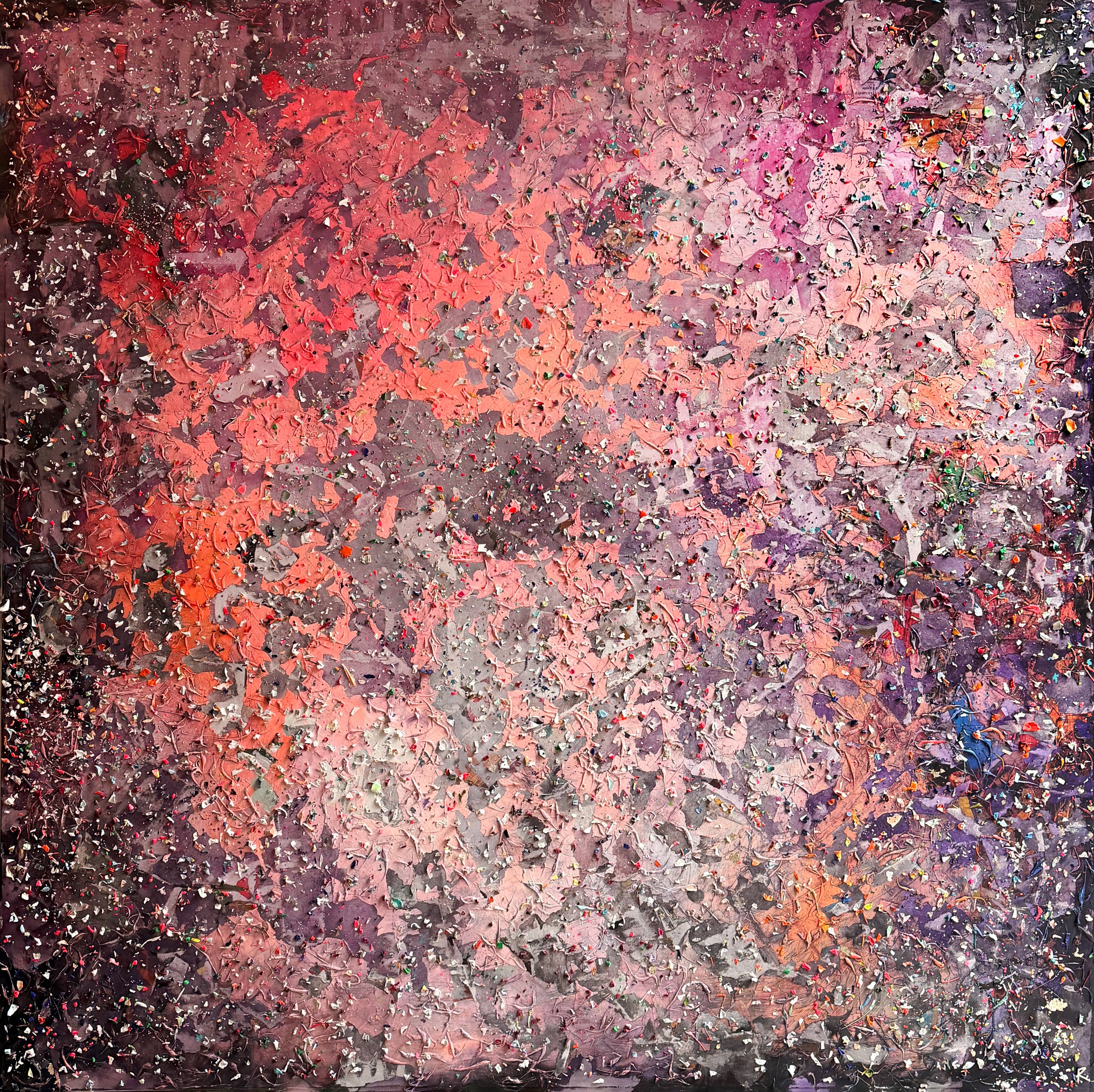 Studio Pieces - Transformation
