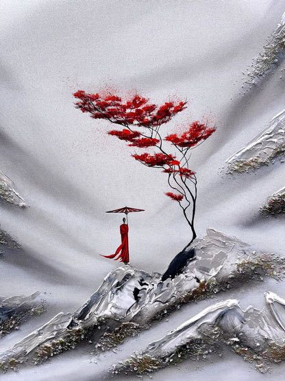 Suis ton chemin et tes rêves se réaliseront