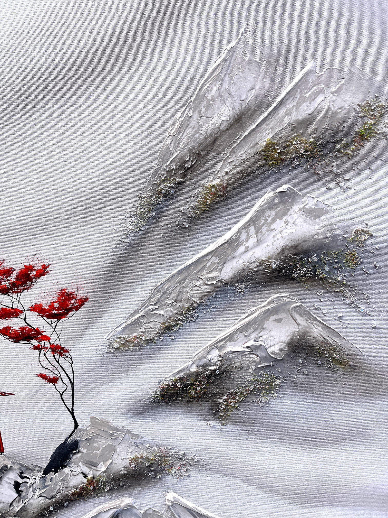 Suis ton chemin et tes rêves se réaliseront