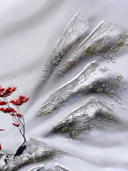 Suis ton chemin et tes rêves se réaliseront