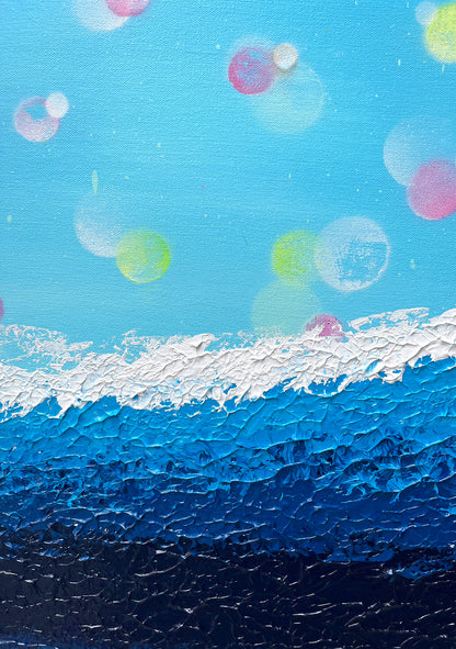 Sunny Day Pop