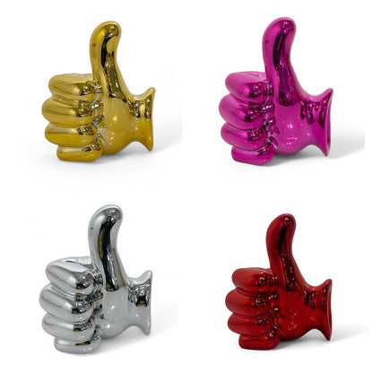 Sac à surprises - 5 doigts