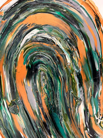 The living art of the soul