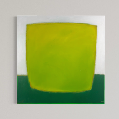 The resistance of Joy III