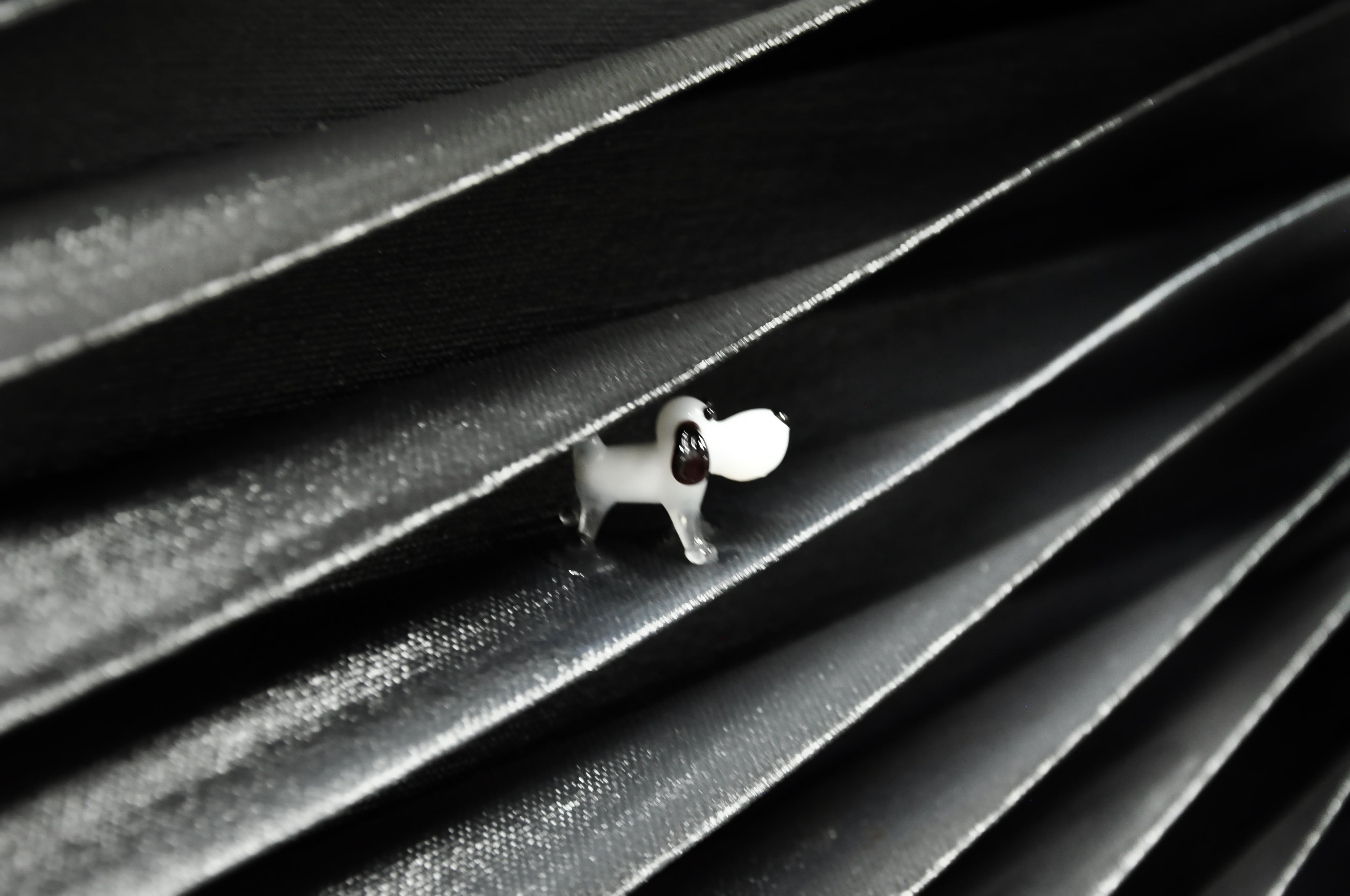 Trouver sa couleur - Noir