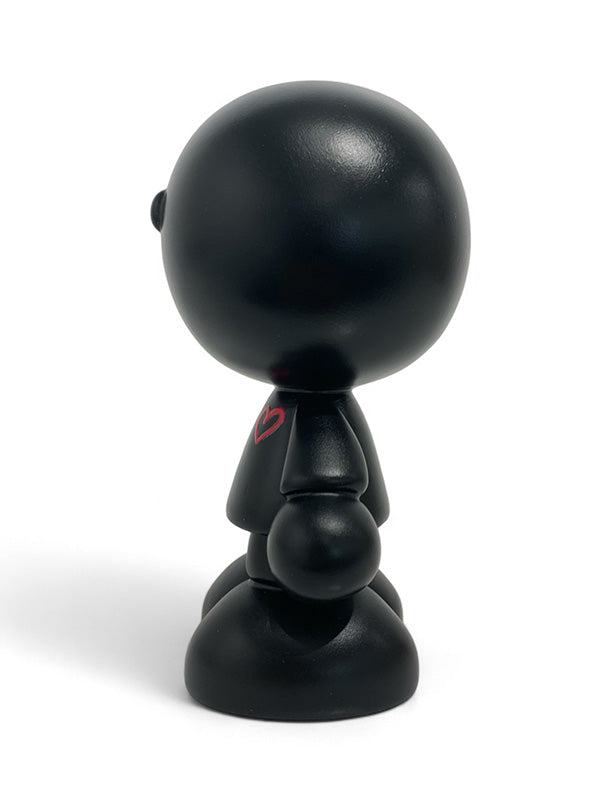 Moyen Uman sans fleur (Série/Series)