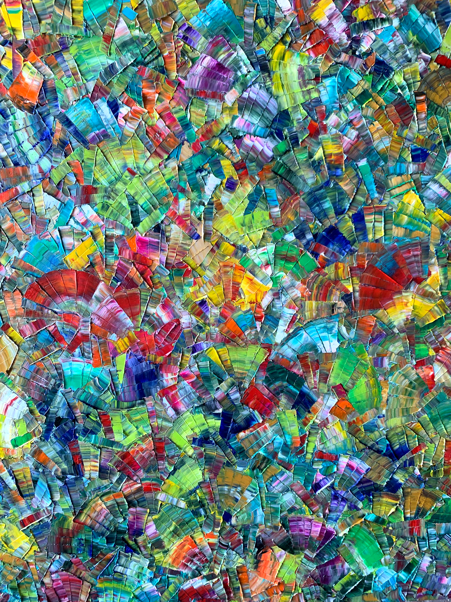 Una famiglia meravigliosa - Galerie d'Art Beauchamp