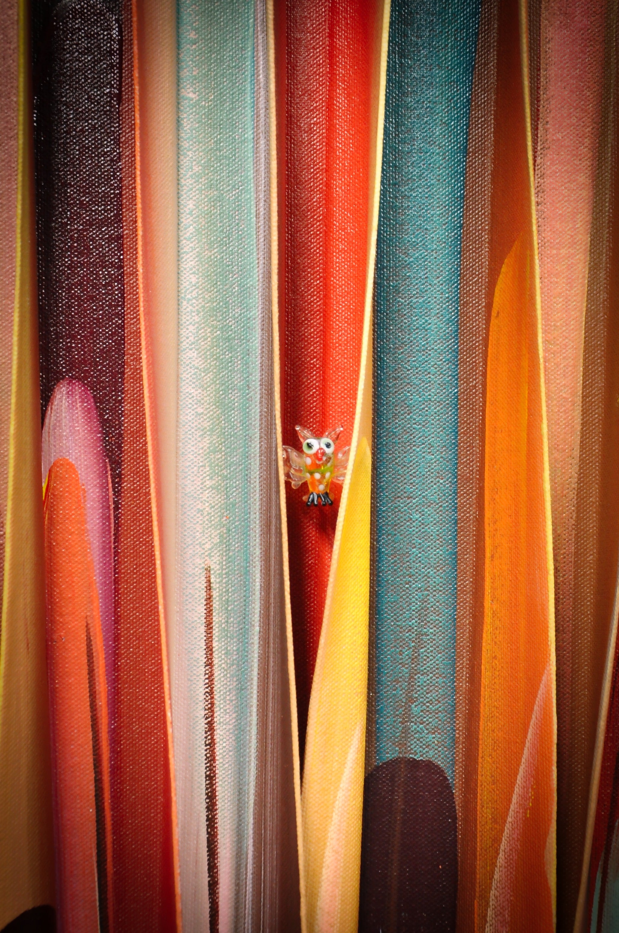 Une envolée d'amour