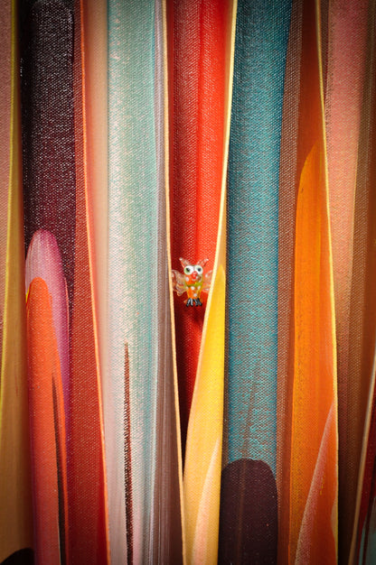 Une envolée d'amour