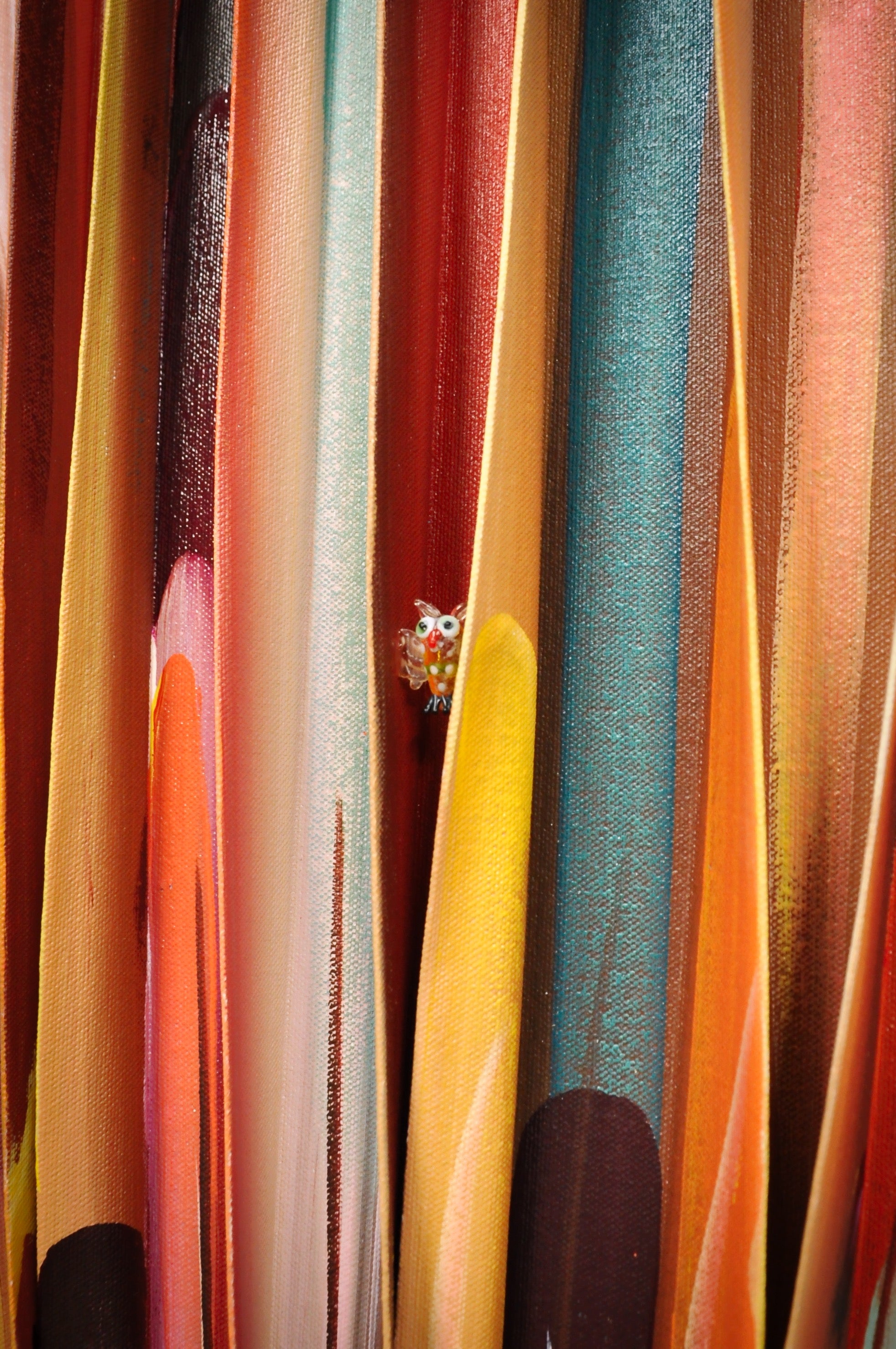 Une envolée d'amour