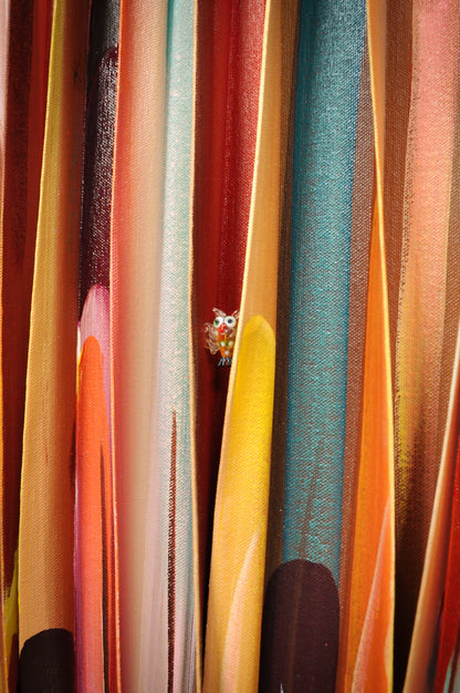 Une envolée d'amour